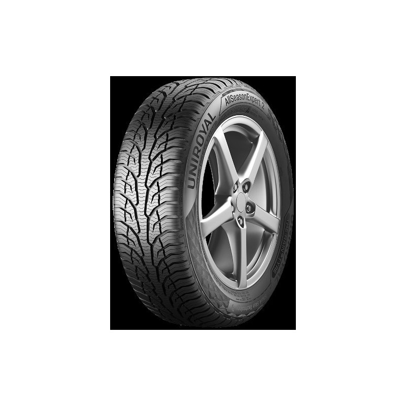 Uniroyal 235/55 R18 ALLSEASONEXPERT 2 [100] V FR M+S