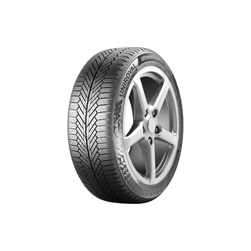 Uniroyal 235/55 R18 ALLSEASONEXPERT 3 [104] V XL
