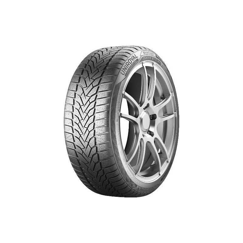 Uniroyal 245/40 R20 WINTEREXPERT [99] W XL FR