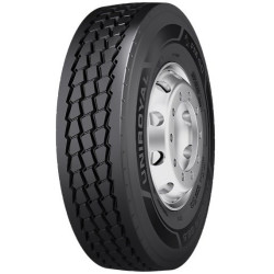 Uniroyal 315/80 R22.5 FM40 [156/150] K TL M+S 3PMSF