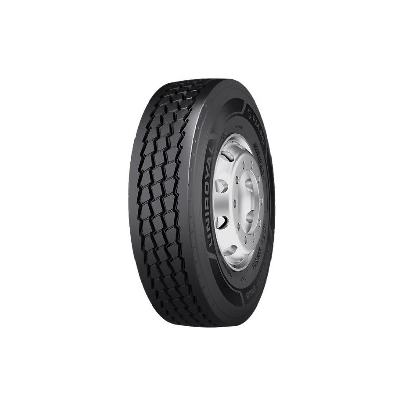 Uniroyal 315/80 R22.5 FM40 [156/150] K TL M+S 3PMSF
