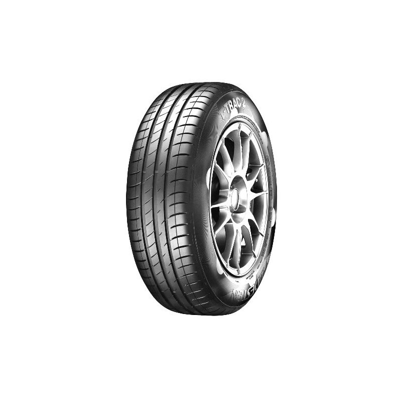 Vredestein 195/65 R15 T-TRAC 2 [91] T