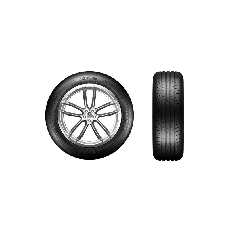 Vredestein 205/60 R17 ULTRAC [97] W XL *