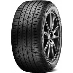Vredestein 215/45 R17 QUATRAC PRO [91] H XL ZR *