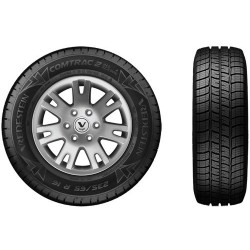 Vredestein 215/65 R16C COMTRAC 2 ALL SEASON + [109/107] T