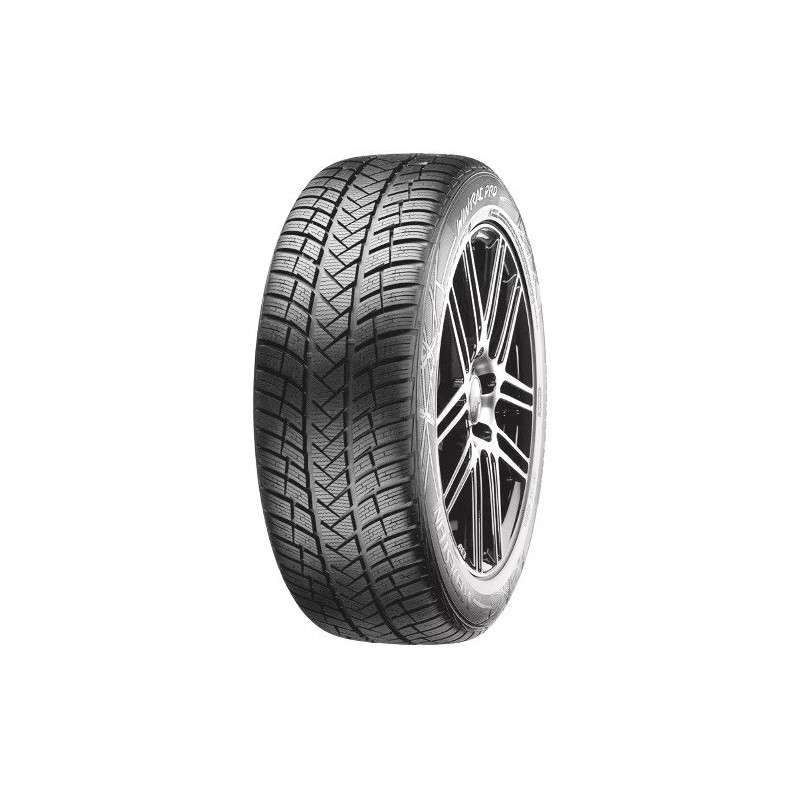 Vredestein 235/55 R18 WINTRAC PRO [100] V ZR AO
