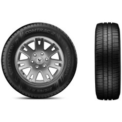 Vredestein 235/60 R17C COMTRAC 2 [117/115] R