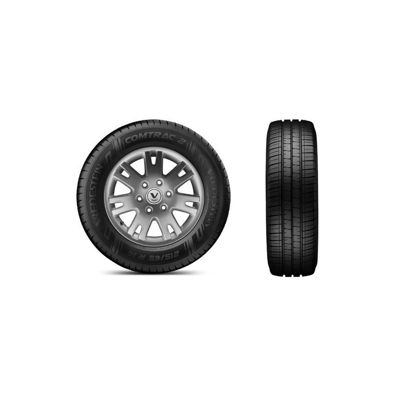 Vredestein 235/60 R17C COMTRAC 2 [117/115] R