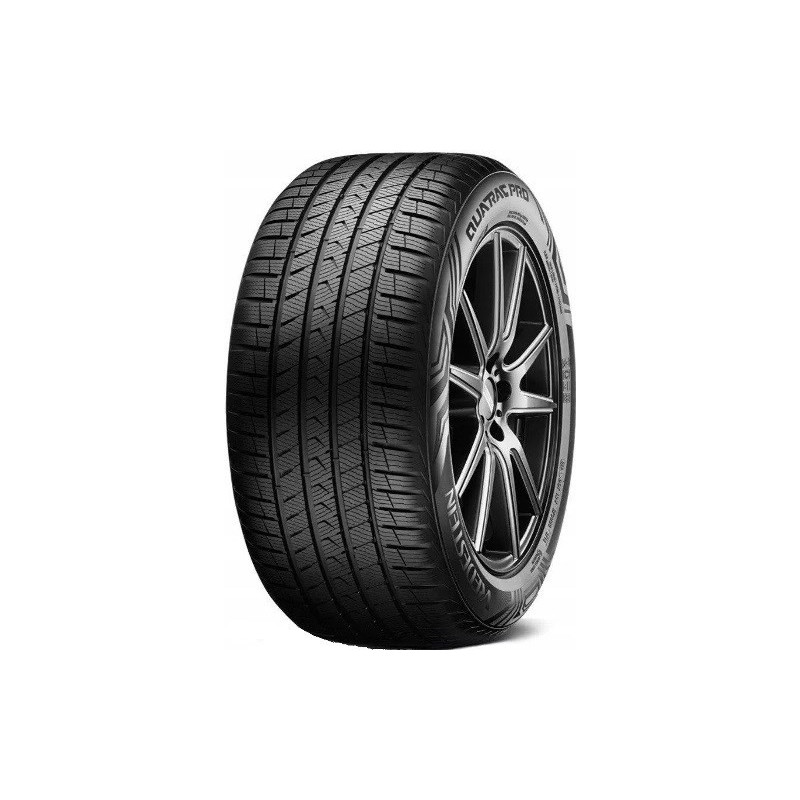 Vredestein 255/50 R19 QUATRAC PRO EV [107] V XL ZR