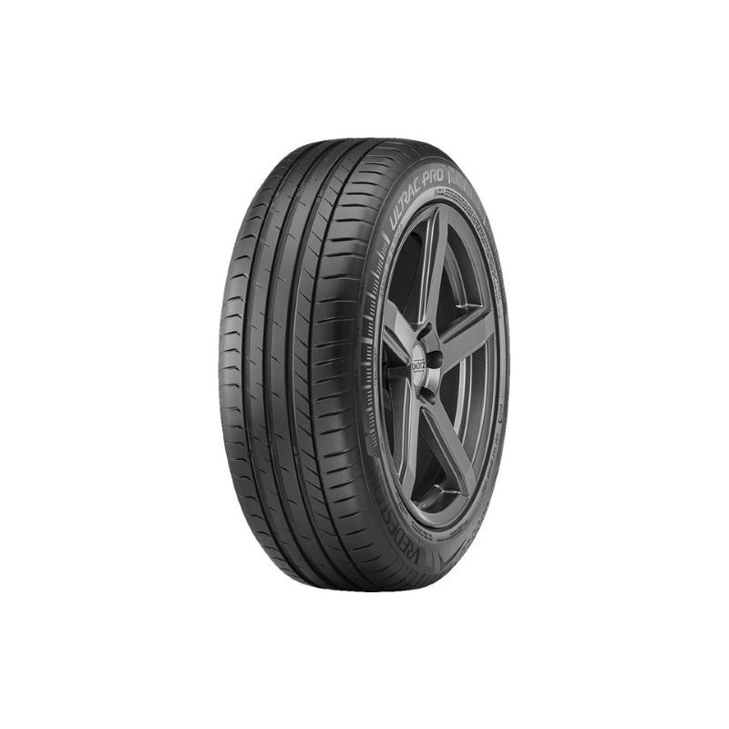 Vredestein 255/50 R20 ULTRAC PRO [109] Y XL ZR
