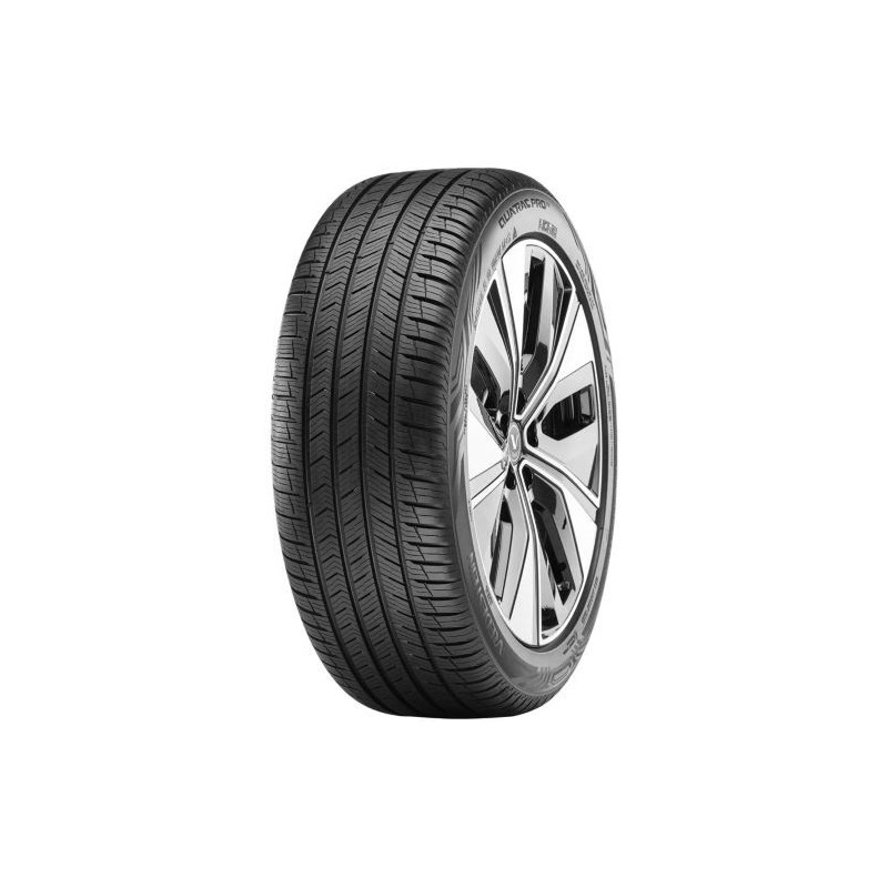 Vredestein 295/35 R21 QUATRAC PRO+ [107] Y XL ZR