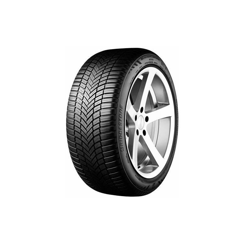 Bridgestone 235/55 R19 WEATHER CONTROL A005 [101] T SLT AO +