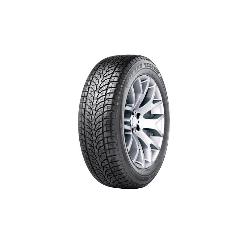 Bridgestone 235/60 R18 BLIZZAK LM-80 EVO [103] H MO