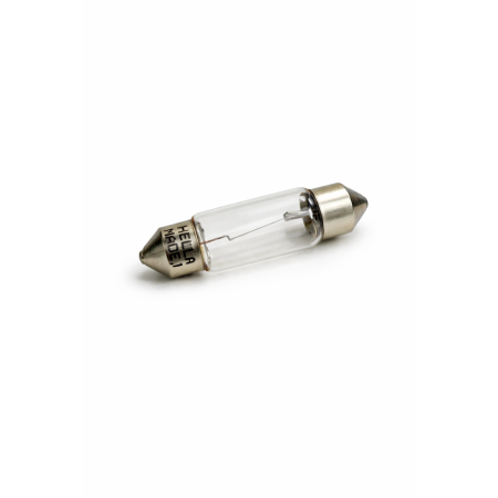 žiarovka HELLA 12V - 5W, 8GM 002 092-121