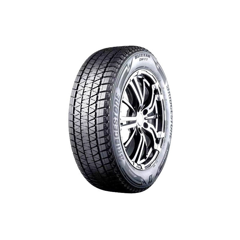 Bridgestone 235/70 R16 BLIZZAK DM-V3 [106] S
