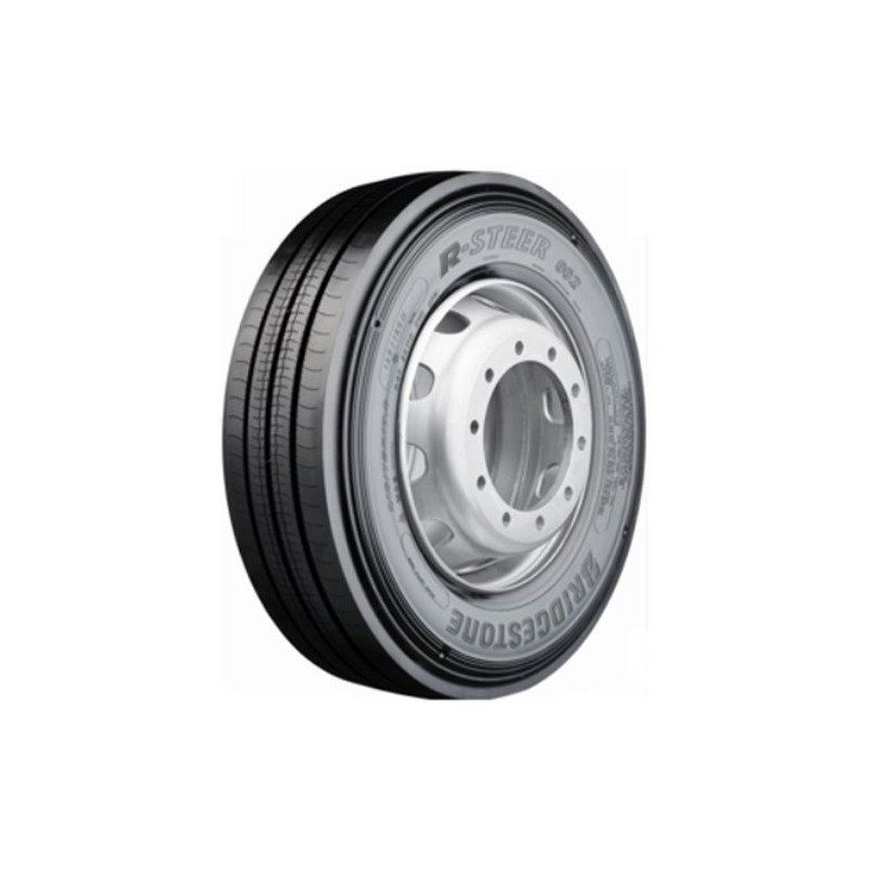 Bridgestone 235/75 R17.5 R-STEER 002 [132] M TL M+S 3PMSF