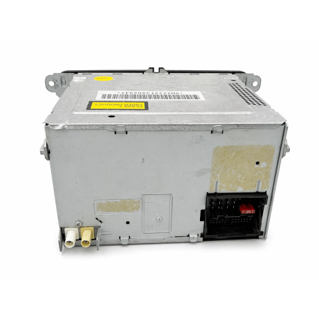 originálne autorádio Blaupunkt, Passat,  1K0 035 186 J