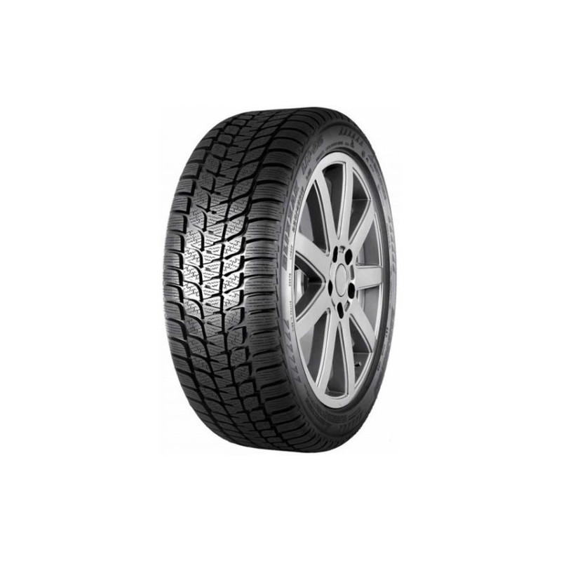 Bridgestone 245/45 R18 BLIZZAK LM25 [96] V FR RFT *