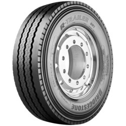 Bridgestone 245/70 R17.5 RT1 [143/141] J TL M+S 3PMSF