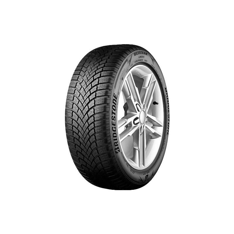 Bridgestone 255/45 R20 BLIZZAK LM005 [101] T FR AO +
