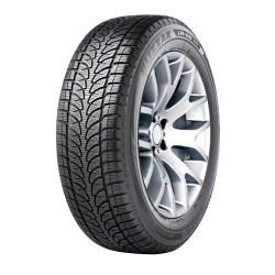 Bridgestone 255/50 R20 BLIZZAK LM-80 EVO [109] H XL FR AO