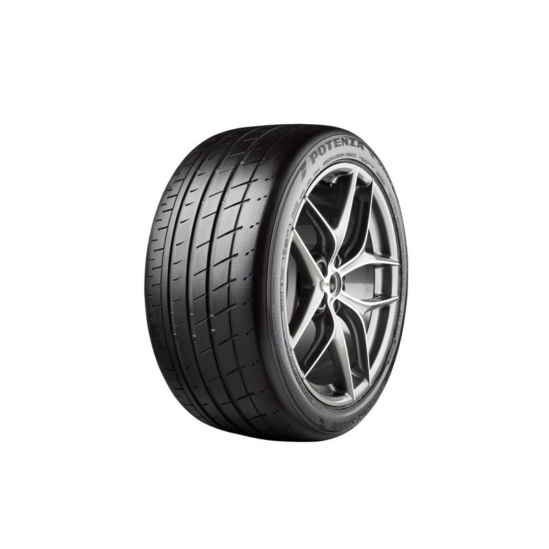 Bridgestone 275/30 R20 POTENZA S007 [97] Y XL *