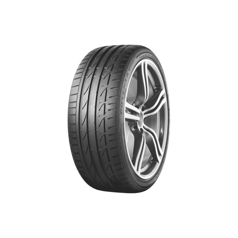 Bridgestone 275/40 R19 POTENZA S001 [101] Y FR MO