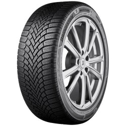Bridgestone 275/40 R20 BLIZZAK 6 [106] W XL FR