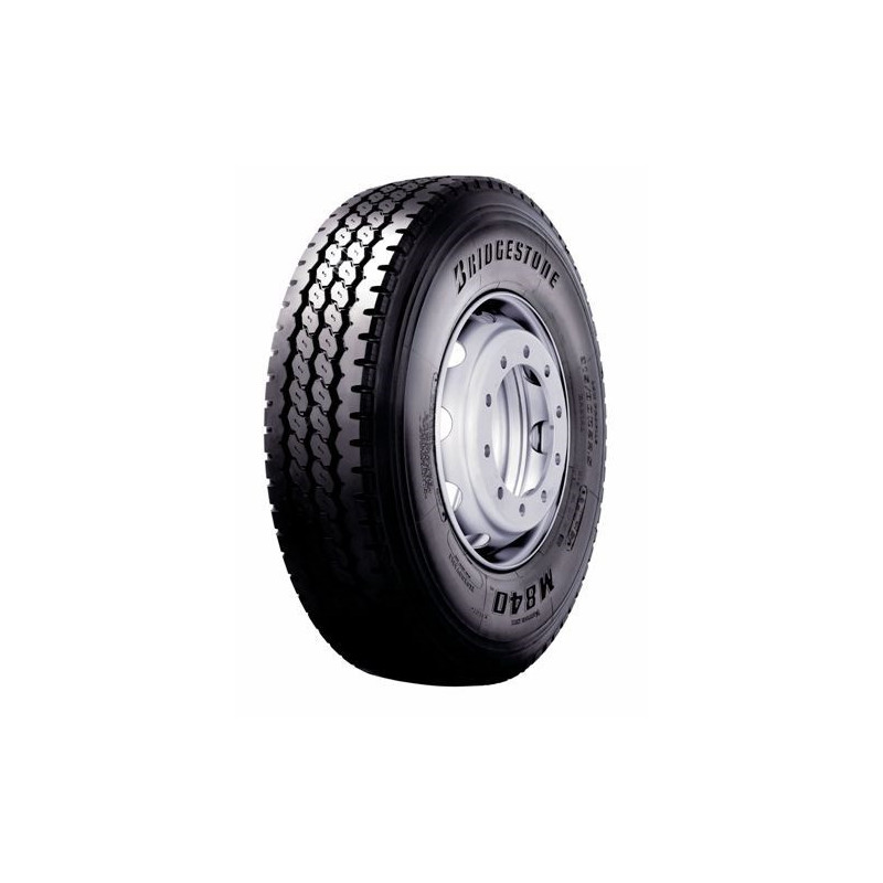 Bridgestone 275/70 R22.5 M840 [148/145] K M+S 3PMSF