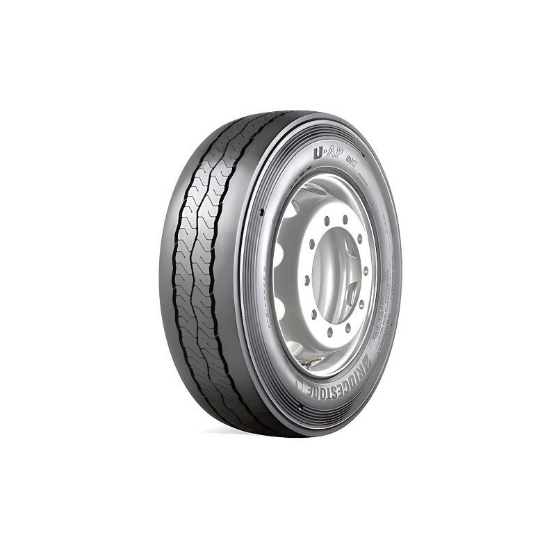 Bridgestone 275/70 R22.5 U-AP2 [152/149] J TL M+S 3PMSF