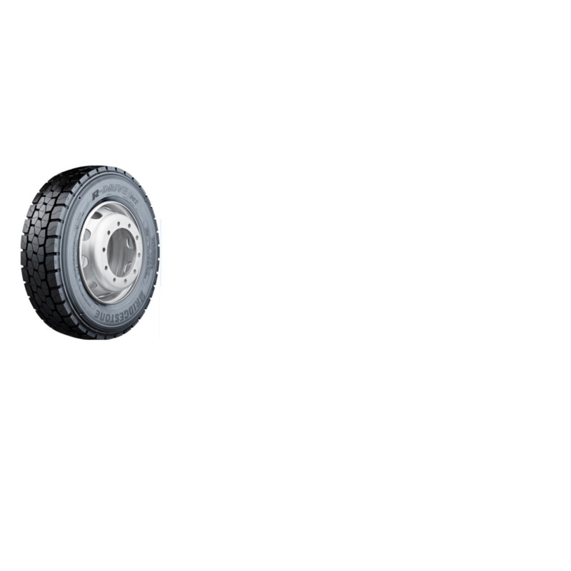 Bridgestone 285/70 R19.5 R-DRIVE 002 [146/144] M TL M+S 3PMSF