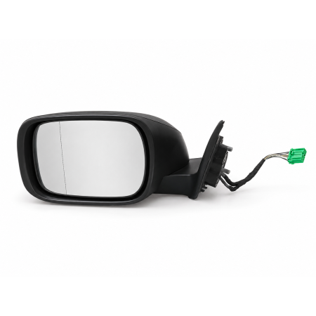 lavé vonkajšie spätné zrkadlo VOLVO XC60, 3003-333-LH