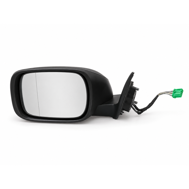 lavé vonkajšie spätné zrkadlo VOLVO XC60, 3003-333-LH
