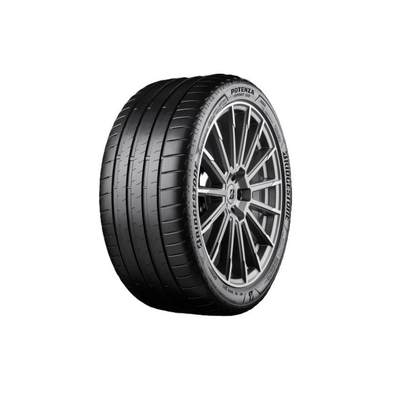 Bridgestone 295/30 R20 POTENZA SPORT EVO [101] Y XL FR