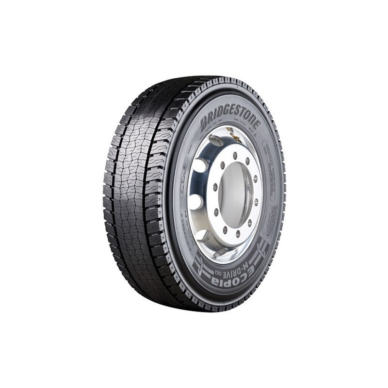 Bridgestone 295/60 R22.5 ECOHD2 [150/147] L TL M+S 3PMSF