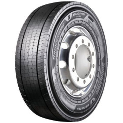 Bridgestone 295/60 R22.5 ECOPIA DRIVE [150/147] L TL M+S 3PMSF