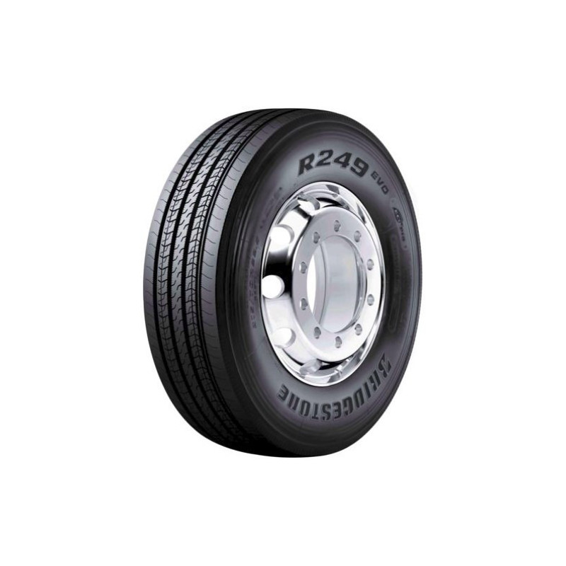 Bridgestone 295/60 R22.5 R249 ECO [150/147] L TL M+S 3PMSF