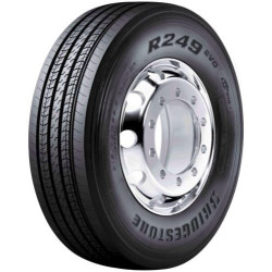 Bridgestone 295/60 R22.5 R249 ECO [150/147] L TL M+S 3PMSF