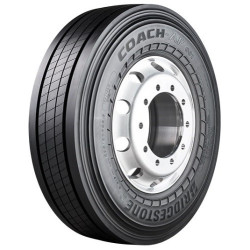 Bridgestone 295/80 R22.5 C-AP1 [154/149] M TL M+S 3PMSF