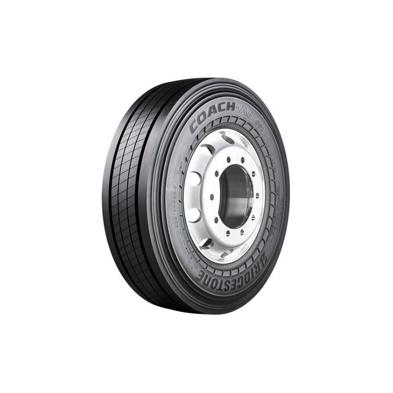 Bridgestone 295/80 R22.5 C-AP1 [154/149] M TL M+S 3PMSF