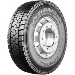 Bridgestone 315/60 R22.5 DURD2 [152/148] L TL M+S 3PMSF