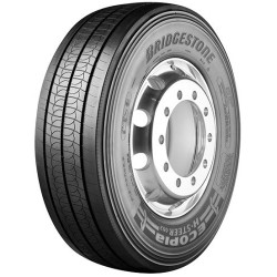 Bridgestone 315/80 R22.5 ECOPIA H-STEER 002 [156/150] L TL M+S 3PMSF
