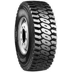 Bridgestone 315/80 R22.5 L355 EVO [158/156] G TL M+S 3PMSF