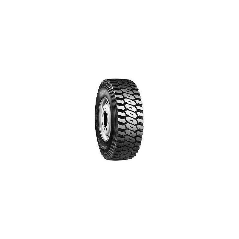 Bridgestone 315/80 R22.5 L355 EVO [158/156] G TL M+S 3PMSF