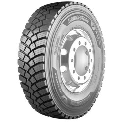 Bridgestone 315/80 R22.5 M-DRIVE 002 [156/150] K TL M+S 3PMSF