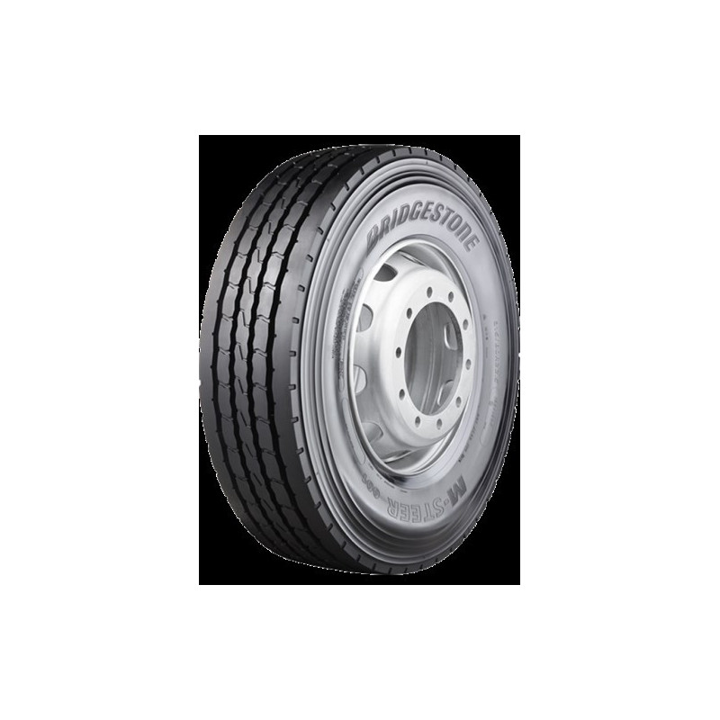 Bridgestone 315/80 R22.5 M-STEER 001 [156/150] K TL M+S 3PMSF