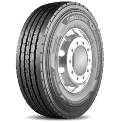 Bridgestone 315/80 R22.5 M-STEER 002 [156/150] K TL M+S 3PMSF