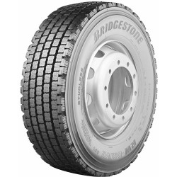 Bridgestone 315/80 R22.5 RW-DRIVE 001 [156/150] L TL M+S 3PMSF