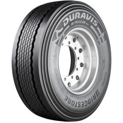Bridgestone 385/55 R22.5 DURT2 [160] K TL M+S 3PMSF