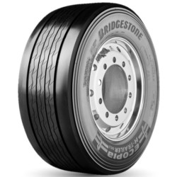 Bridgestone 385/55 R22.5 ECOPIA H-TRAILER 002 [160] K TL